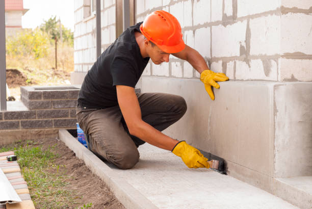 Licensed Exterior Waterproofing service in Helena, OH - SGP Waterproofing